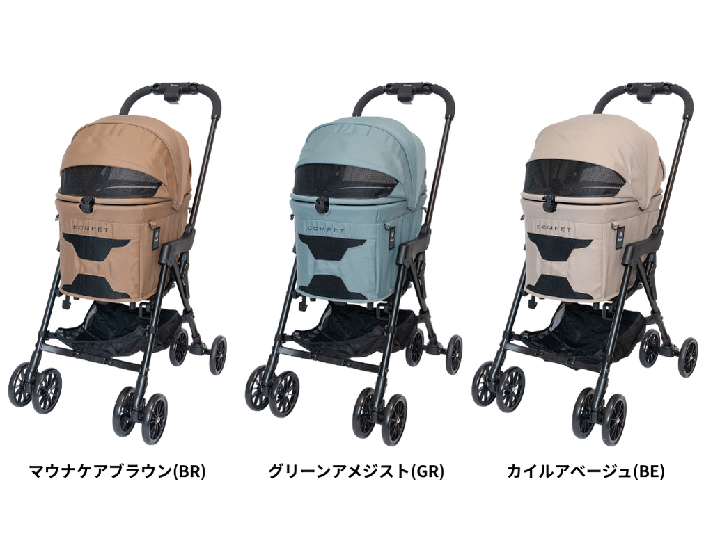 散歩後の手足やからだを拭くウェットティッシュを適温に温めて