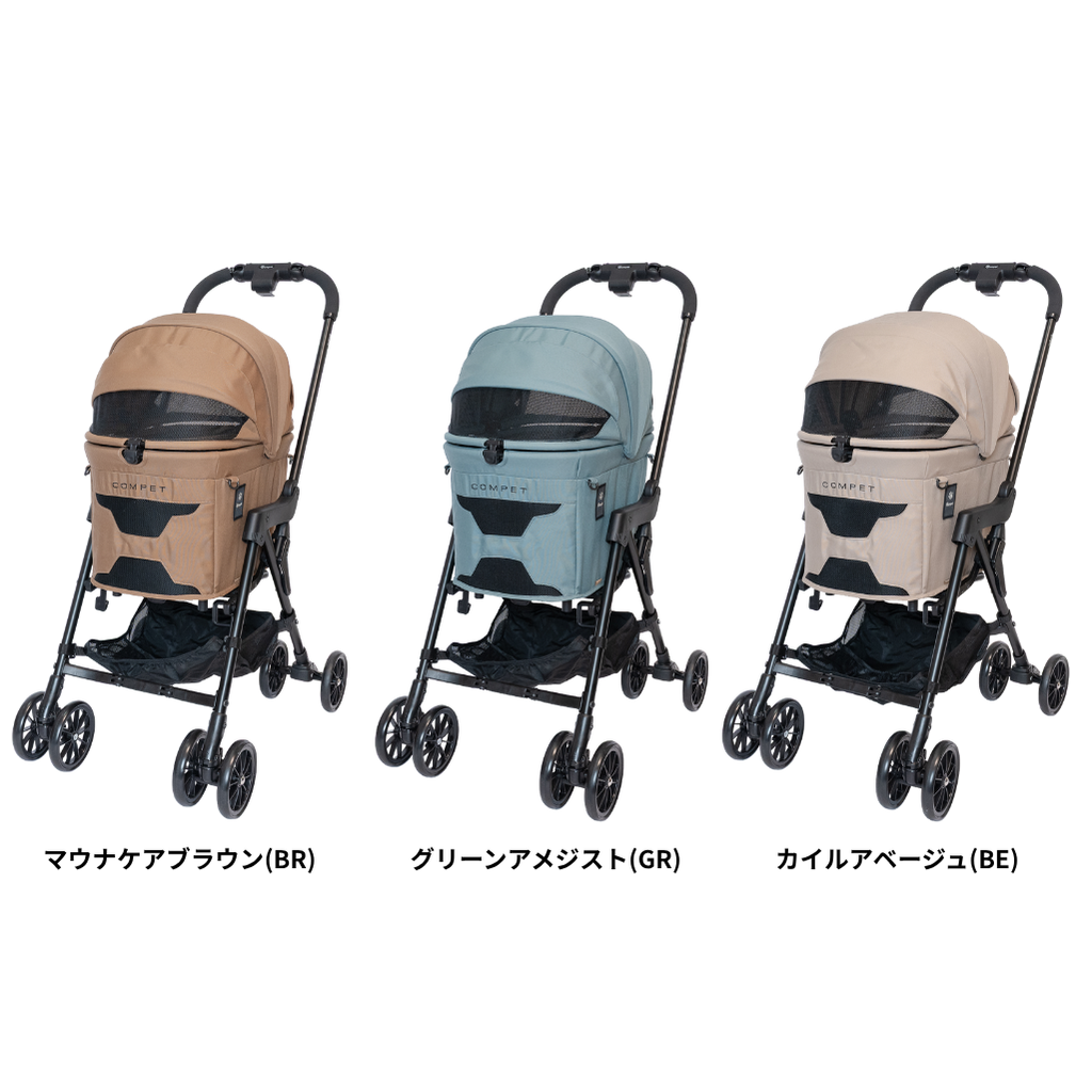 コンビ株式会社