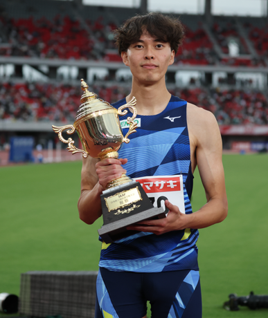 坂井選手