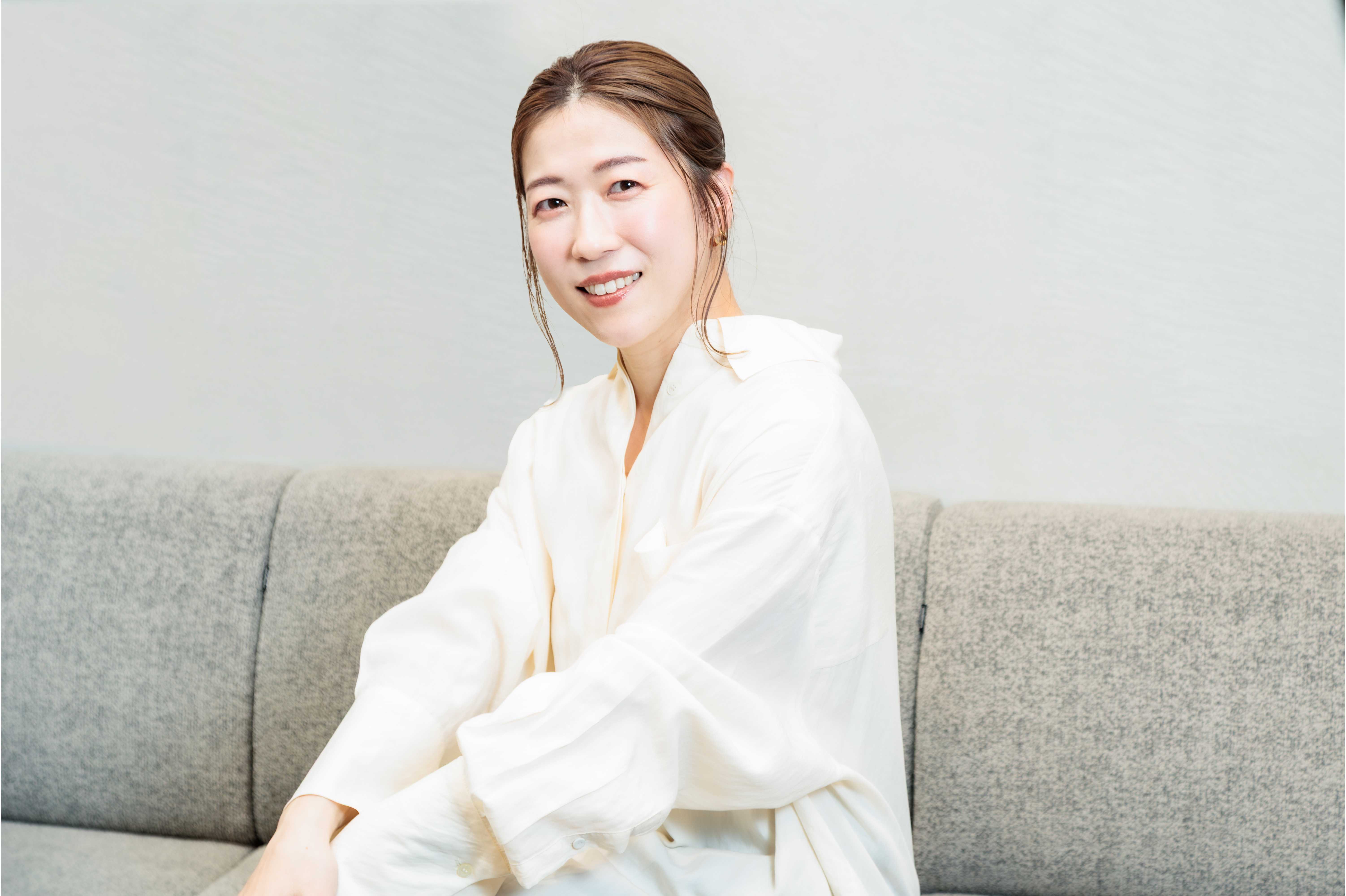 二宮仁美取締役_④