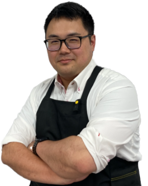 李暢(リチョウ)(シビ辛！花椒効く麻婆豆腐丼)