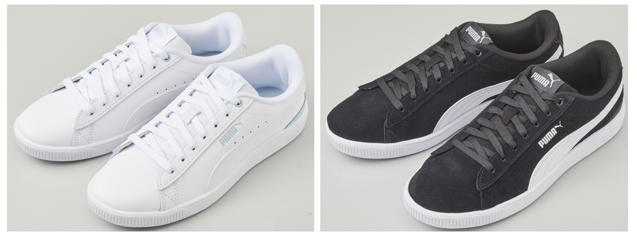 プーマ　メンズ／レディススニーカー