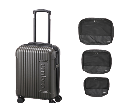 ブランドキャリーケース