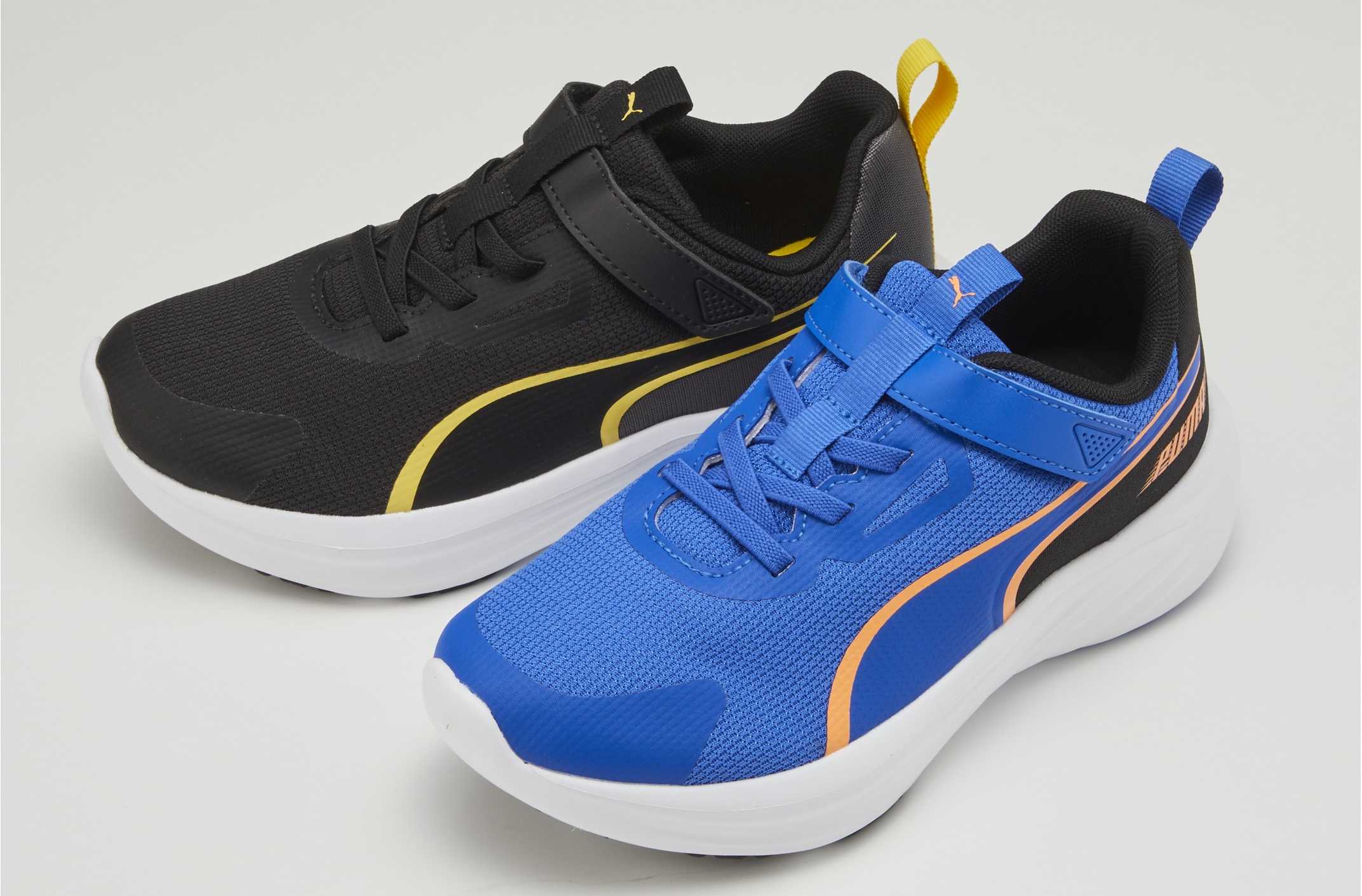 プーマ　スピードモンスター V5