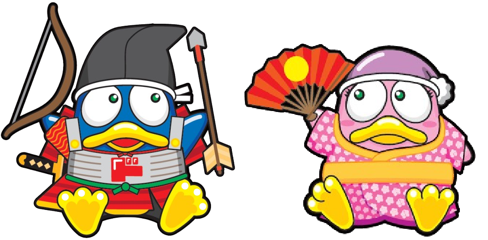 屋島ドンペン、ドンコ