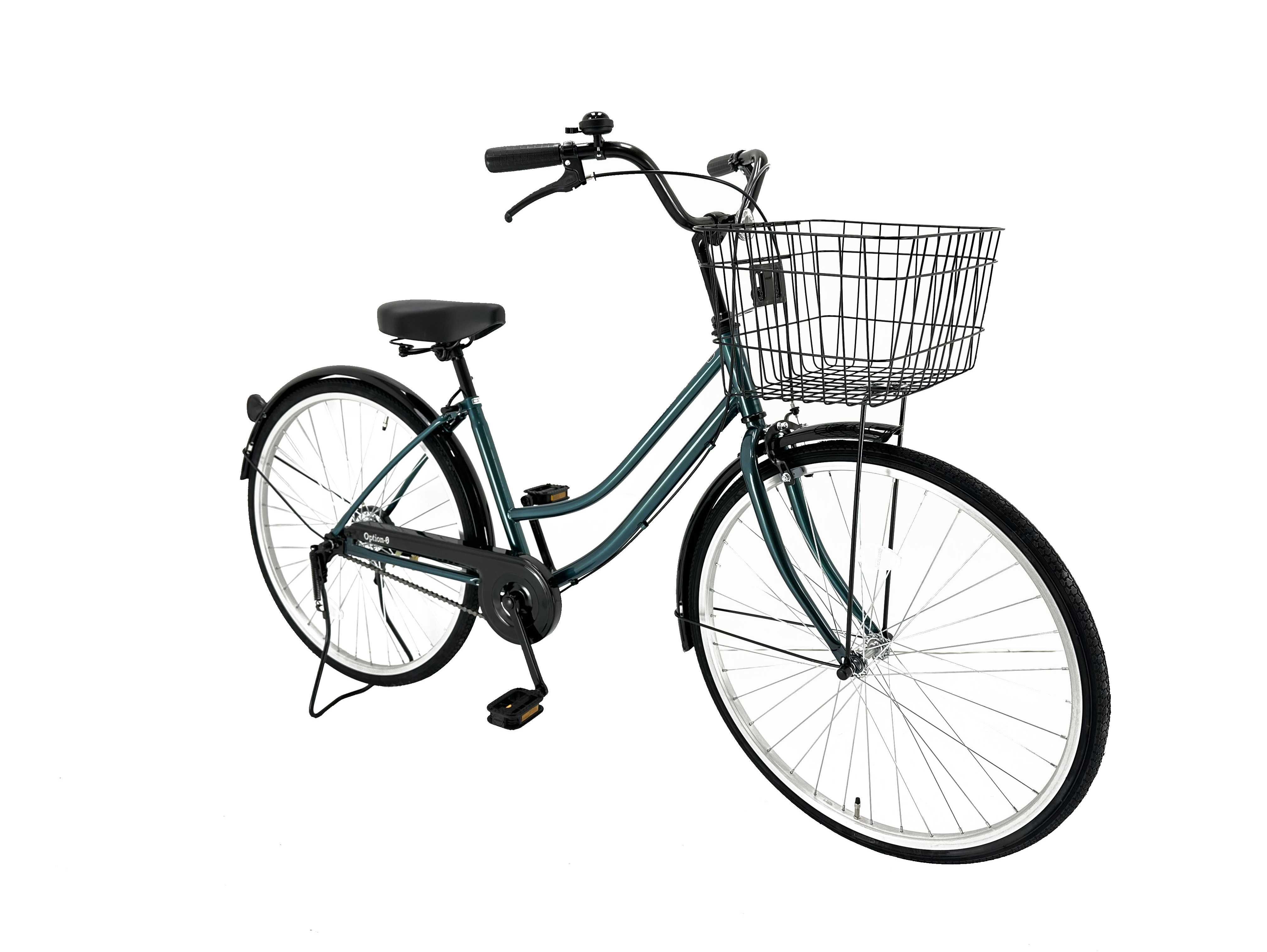 Optionー０（グリーン ）