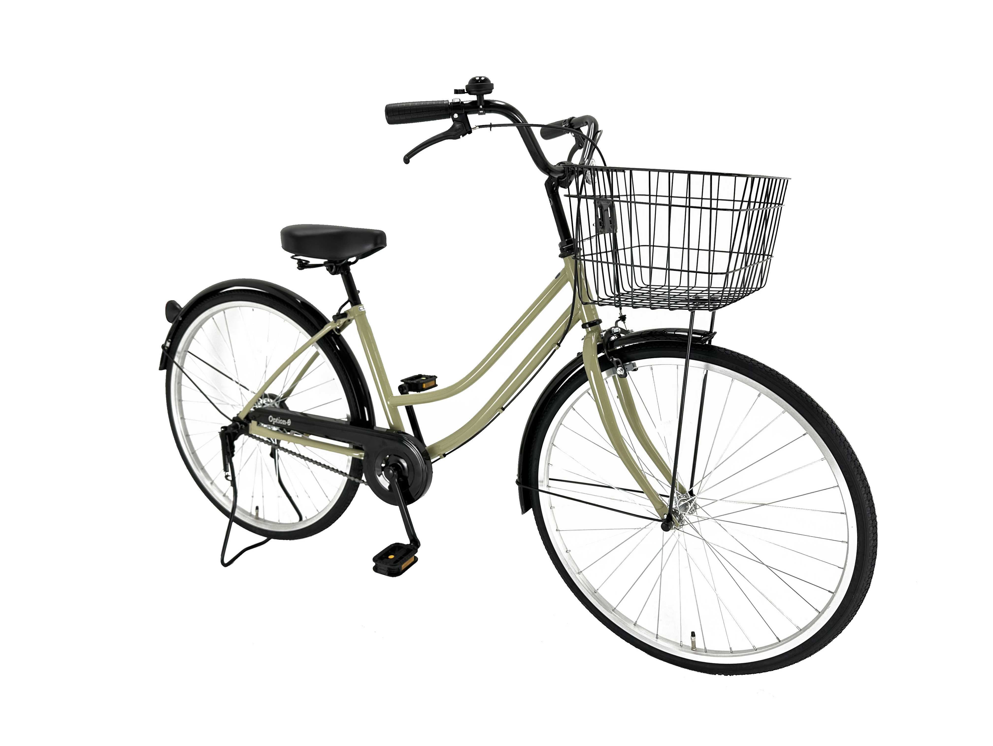 Optionー0（ベージュ）