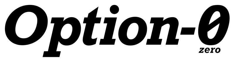 option-0ロゴ