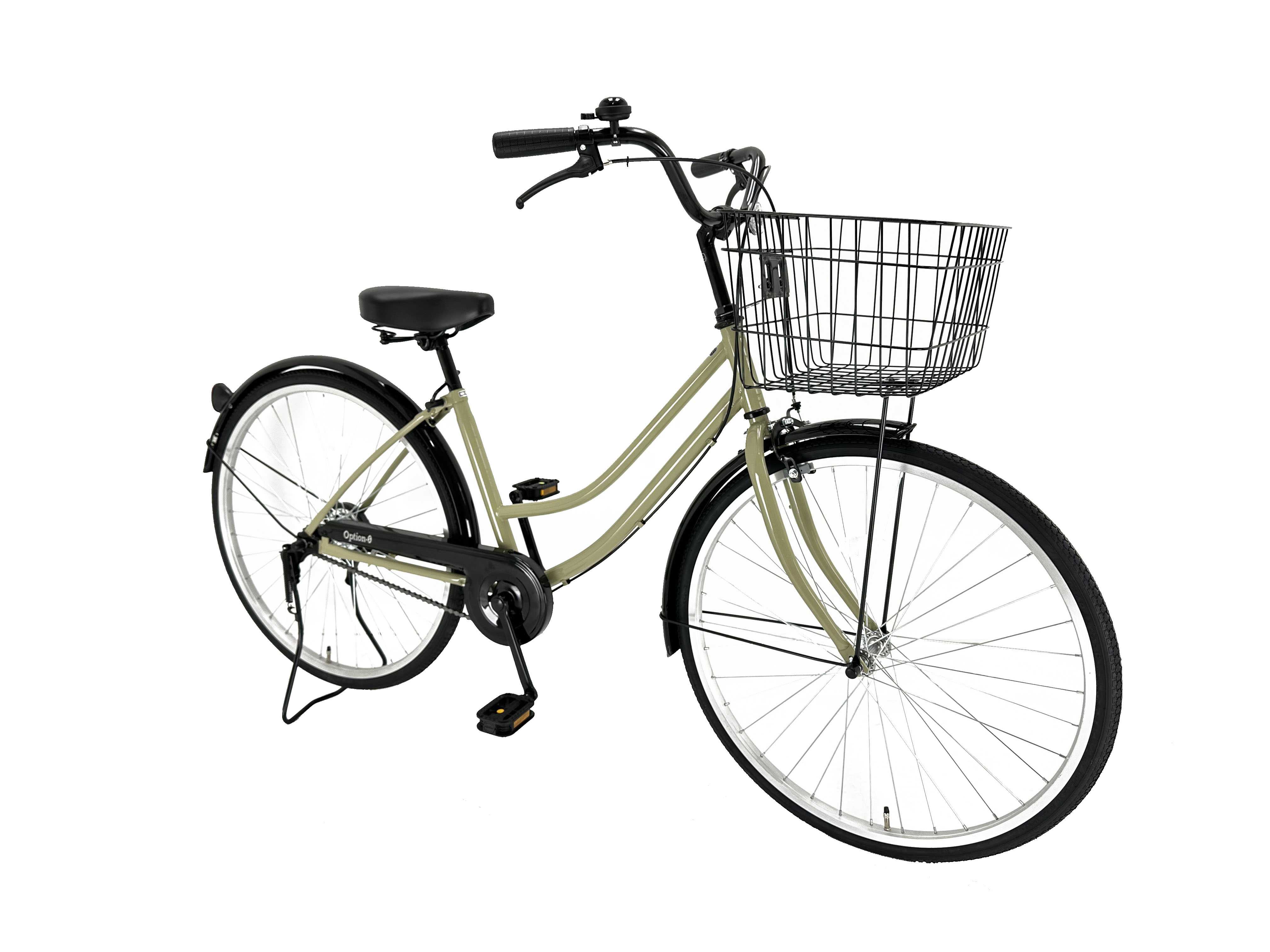 Optionー0（ベージュ）