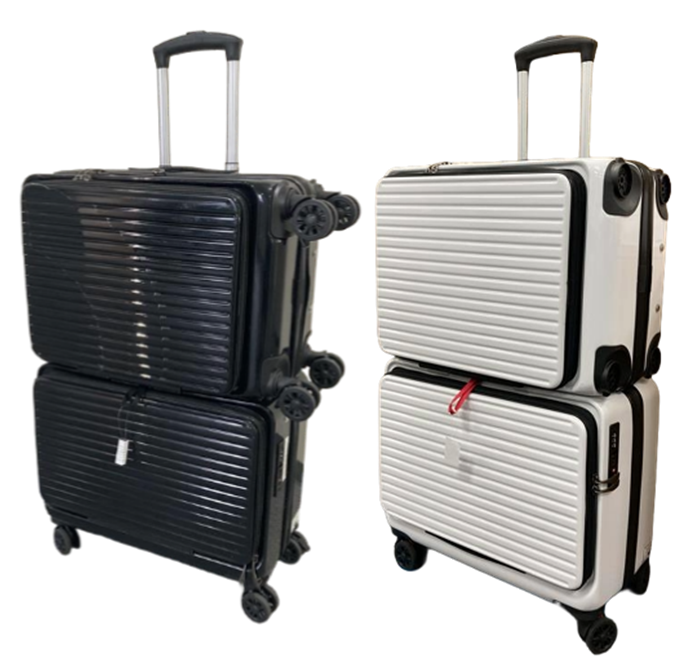 マグピタキャリーケース_Wh_Bk