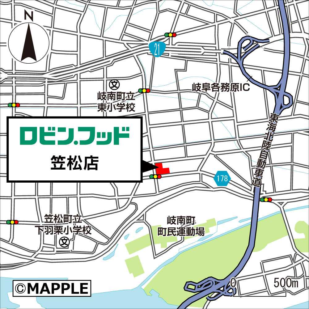 20260416_ロビン・フッド笠松店