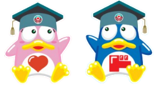 学生ドンペン・ドンコ画像