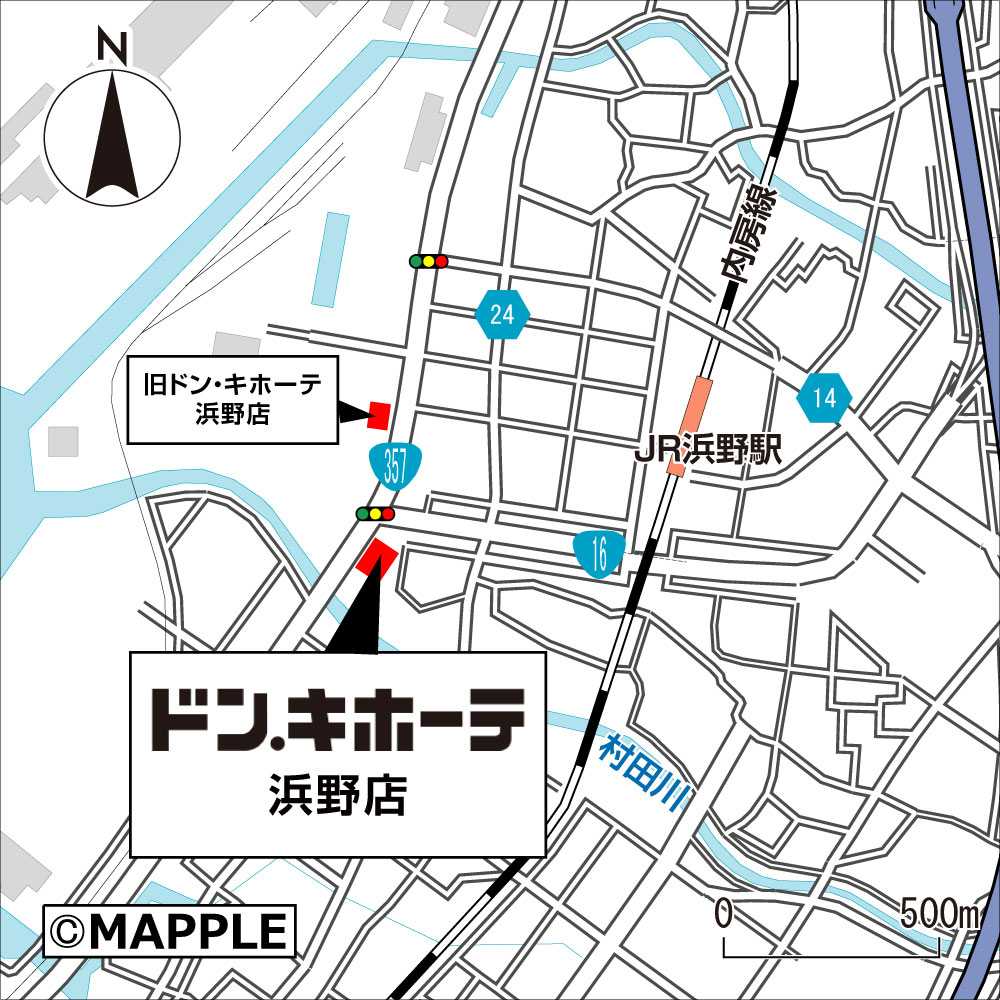 20260518_ドン・キホーテ浜野店