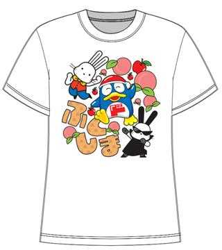 ももりんコラボTシャツ