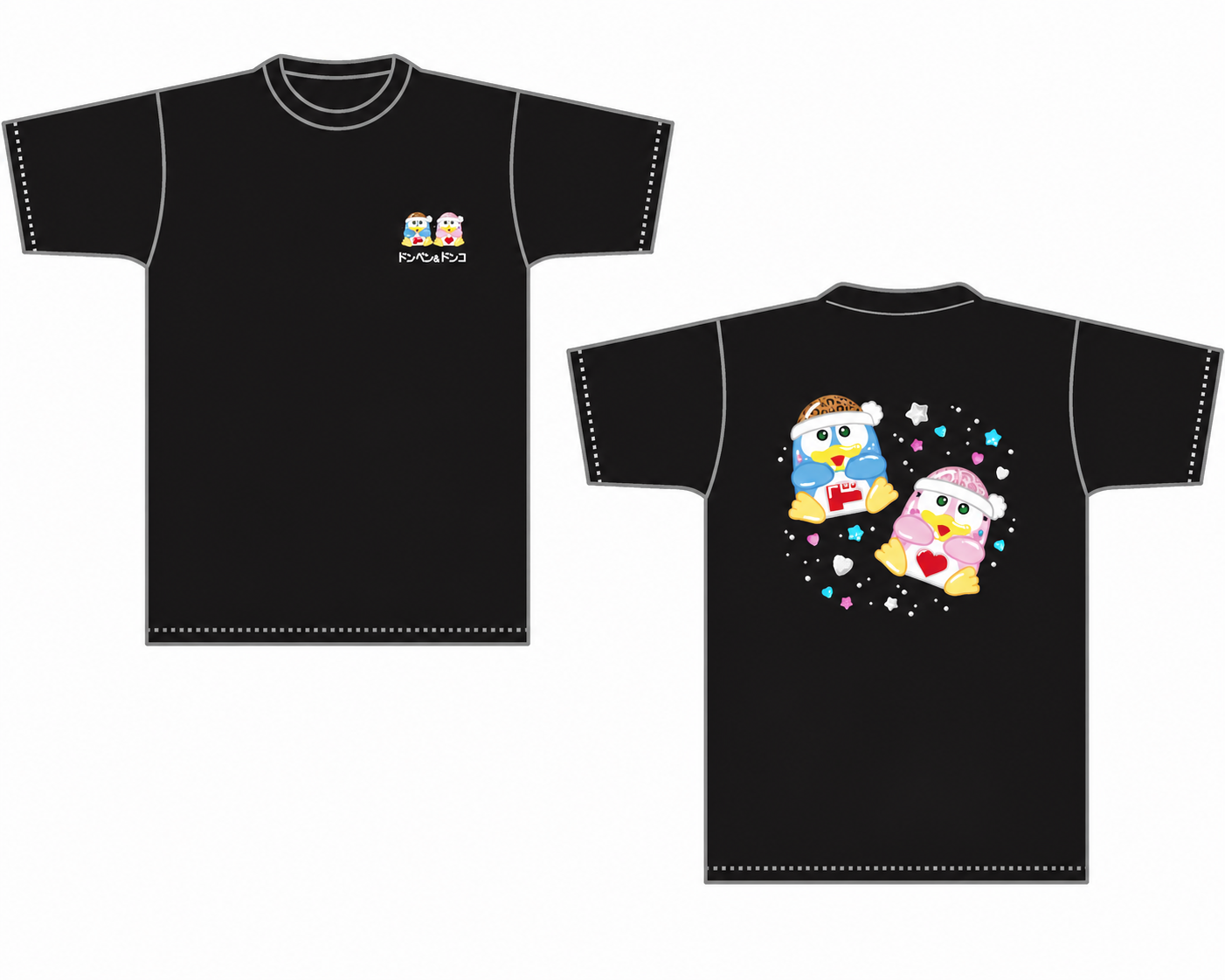 ★Tシャツ画像