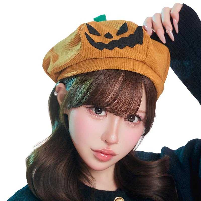 ハ゜ンフ゜キンヘ゛レー帽