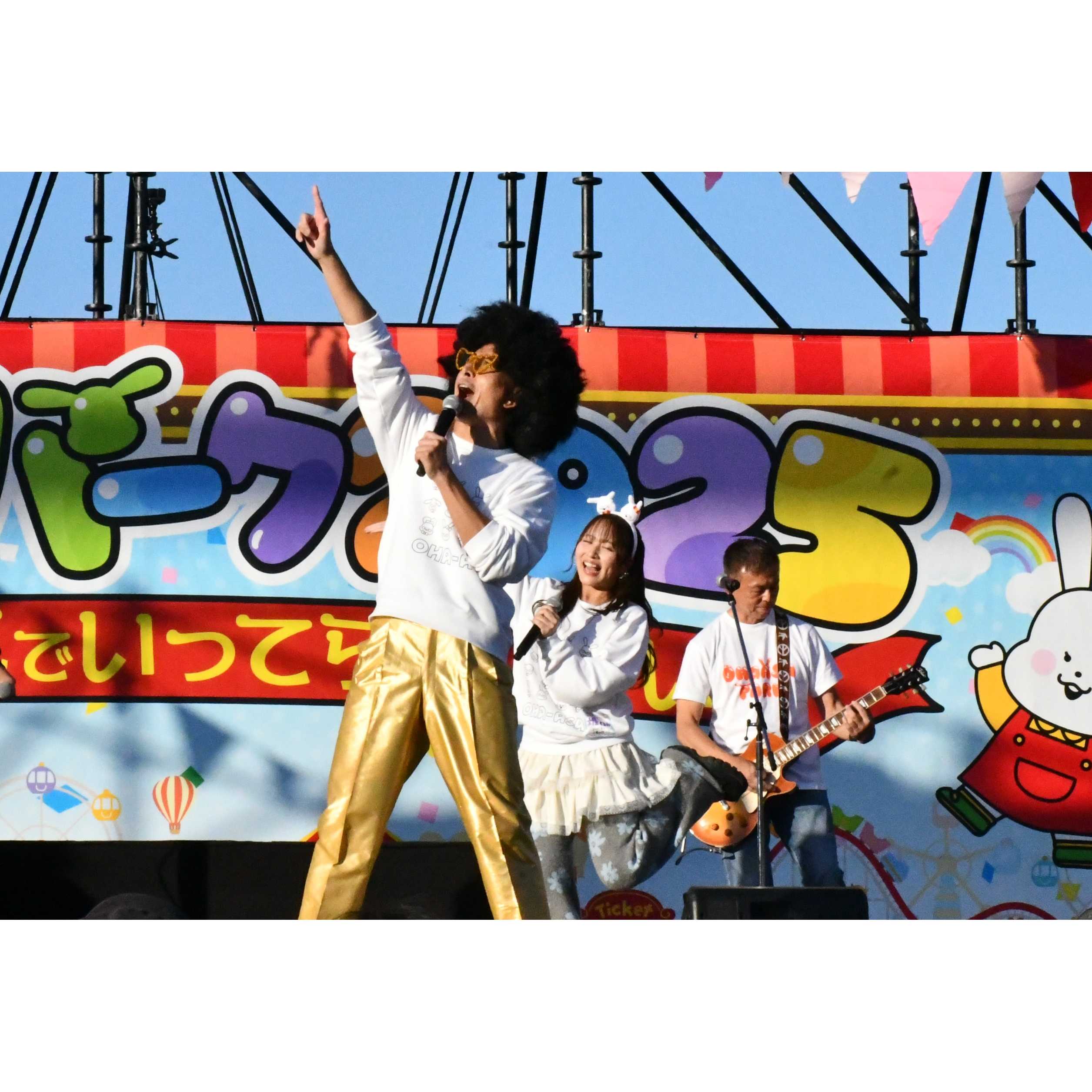 朝日放送テレビ株式会社