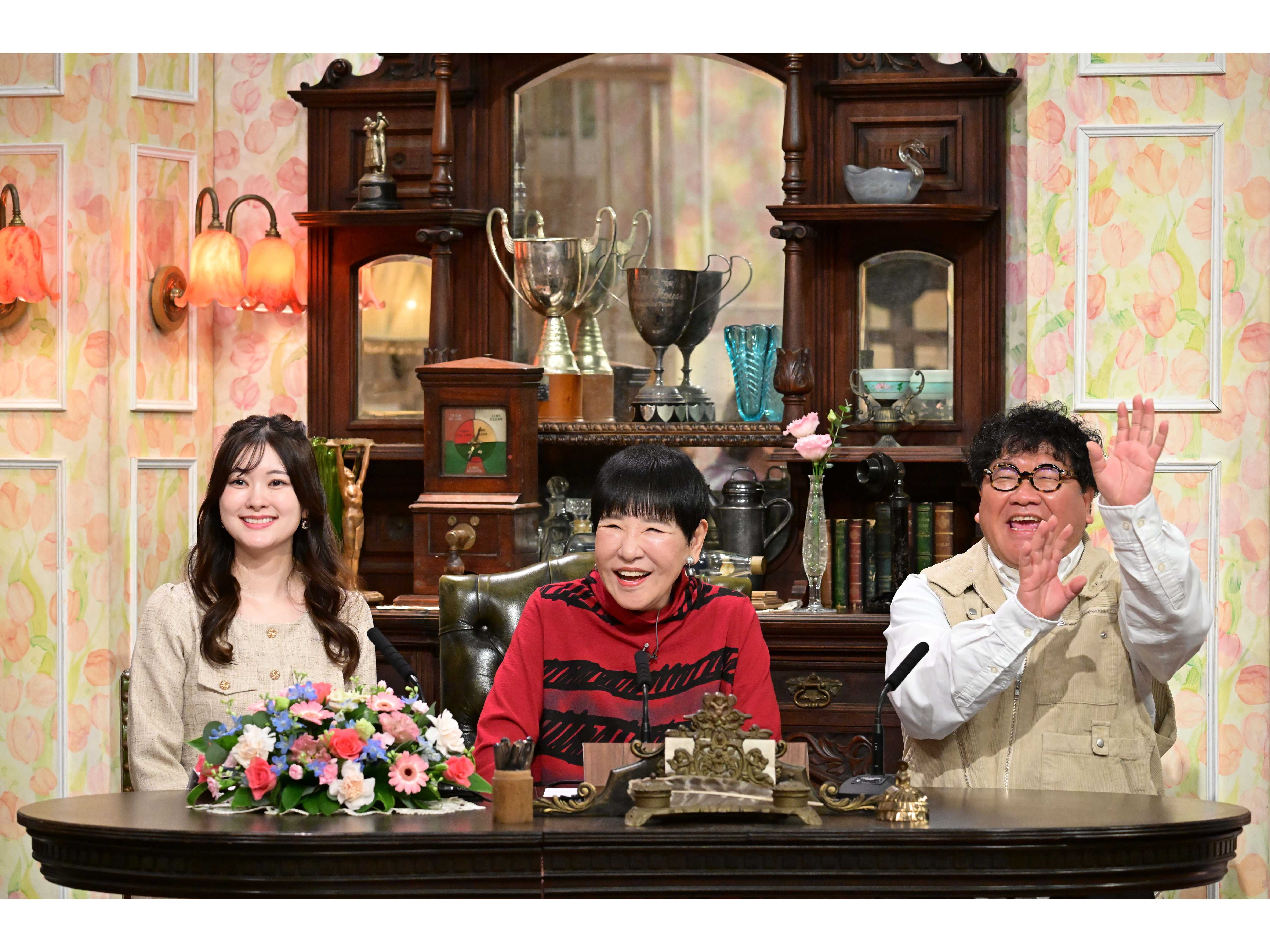 朝日放送テレビ株式会社