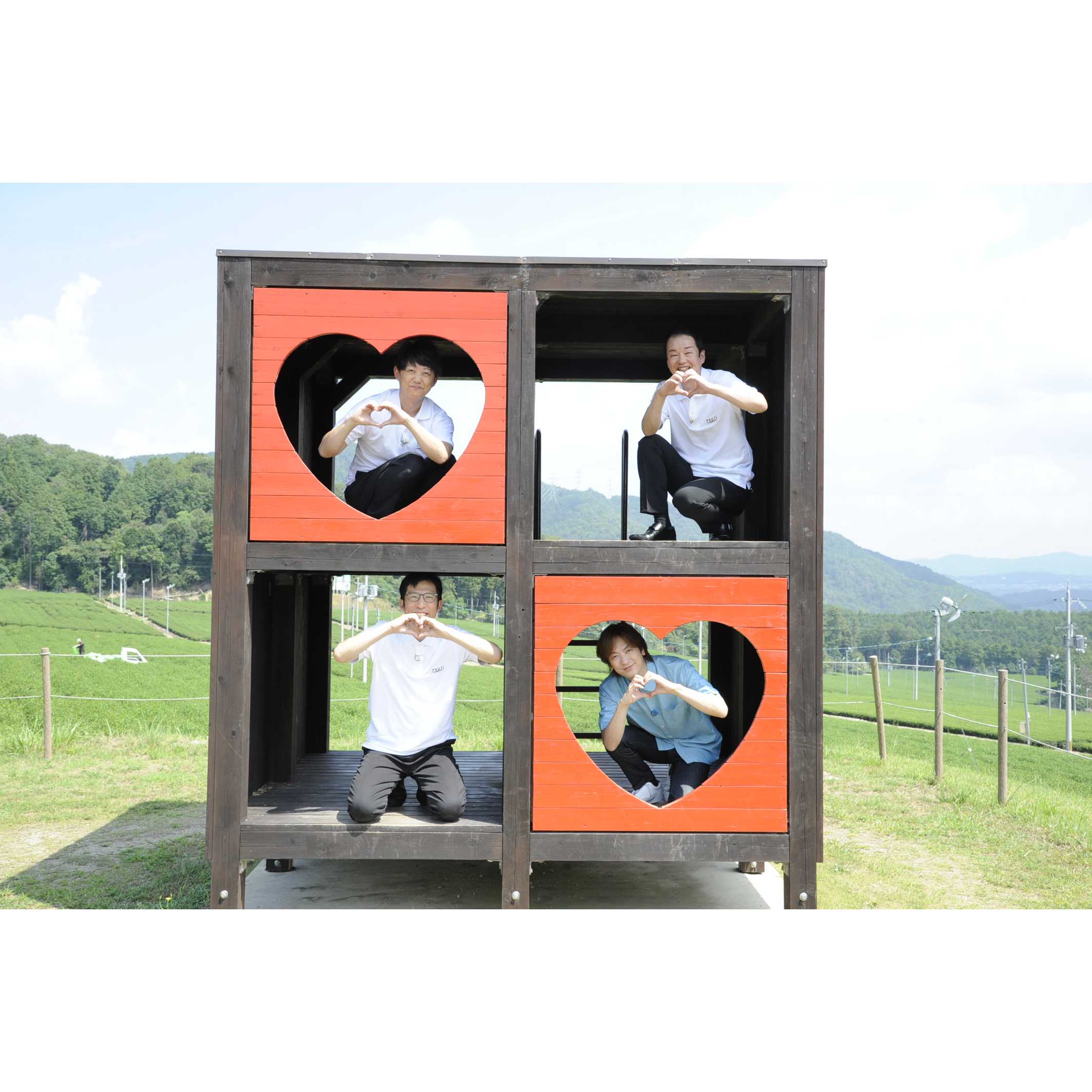 朝日放送テレビ株式会社