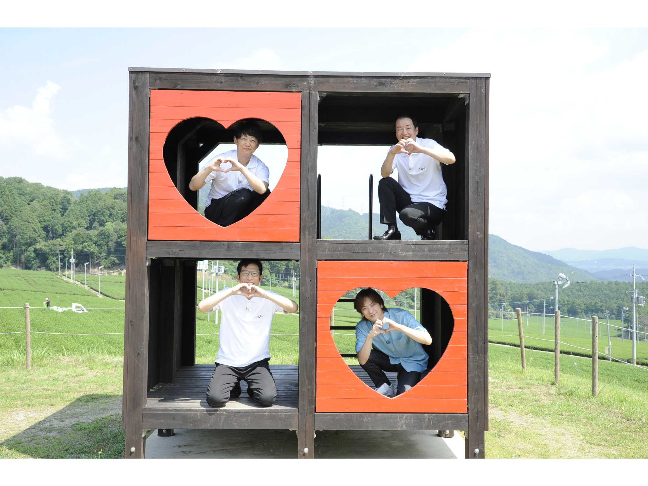 朝日放送テレビ株式会社