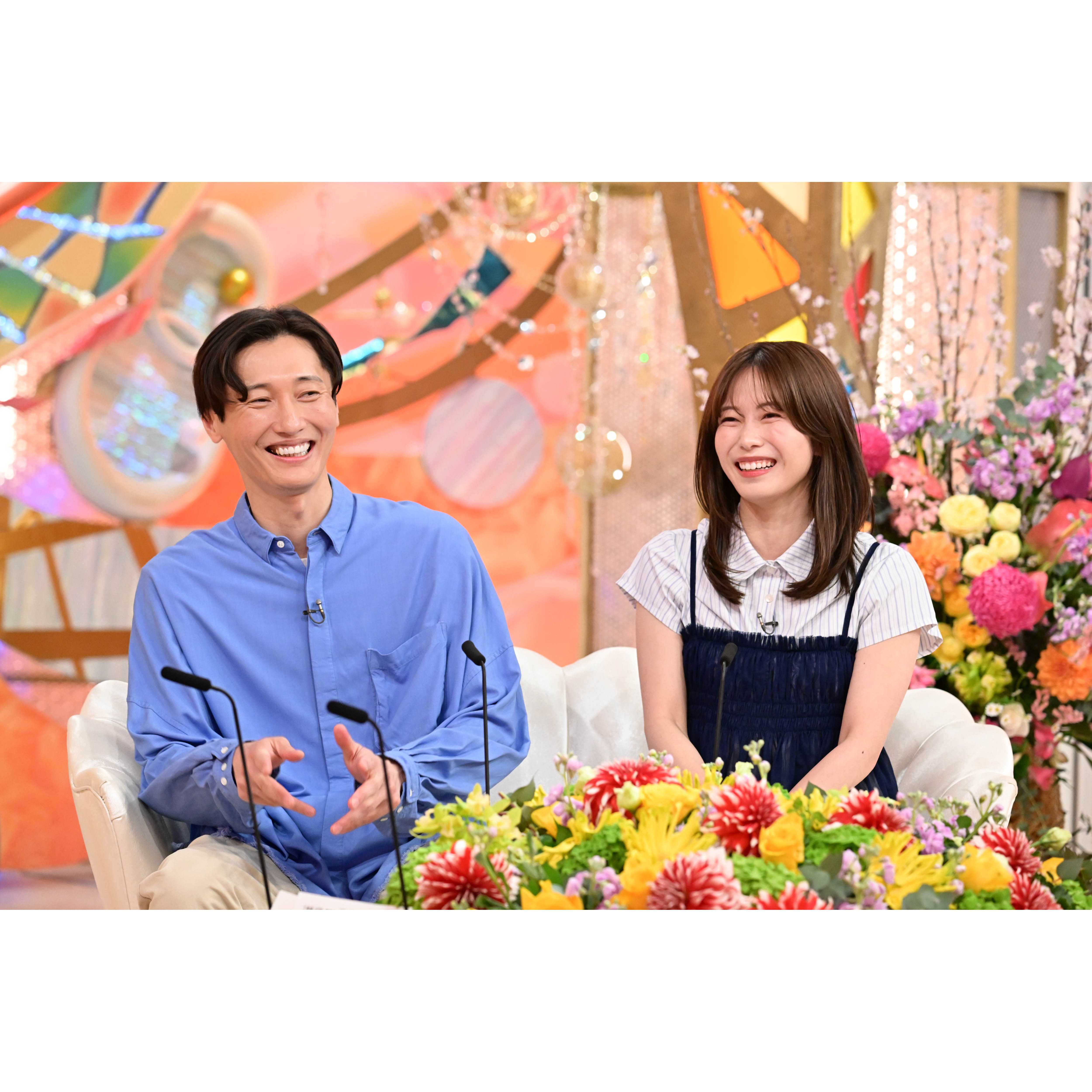 朝日放送テレビ株式会社