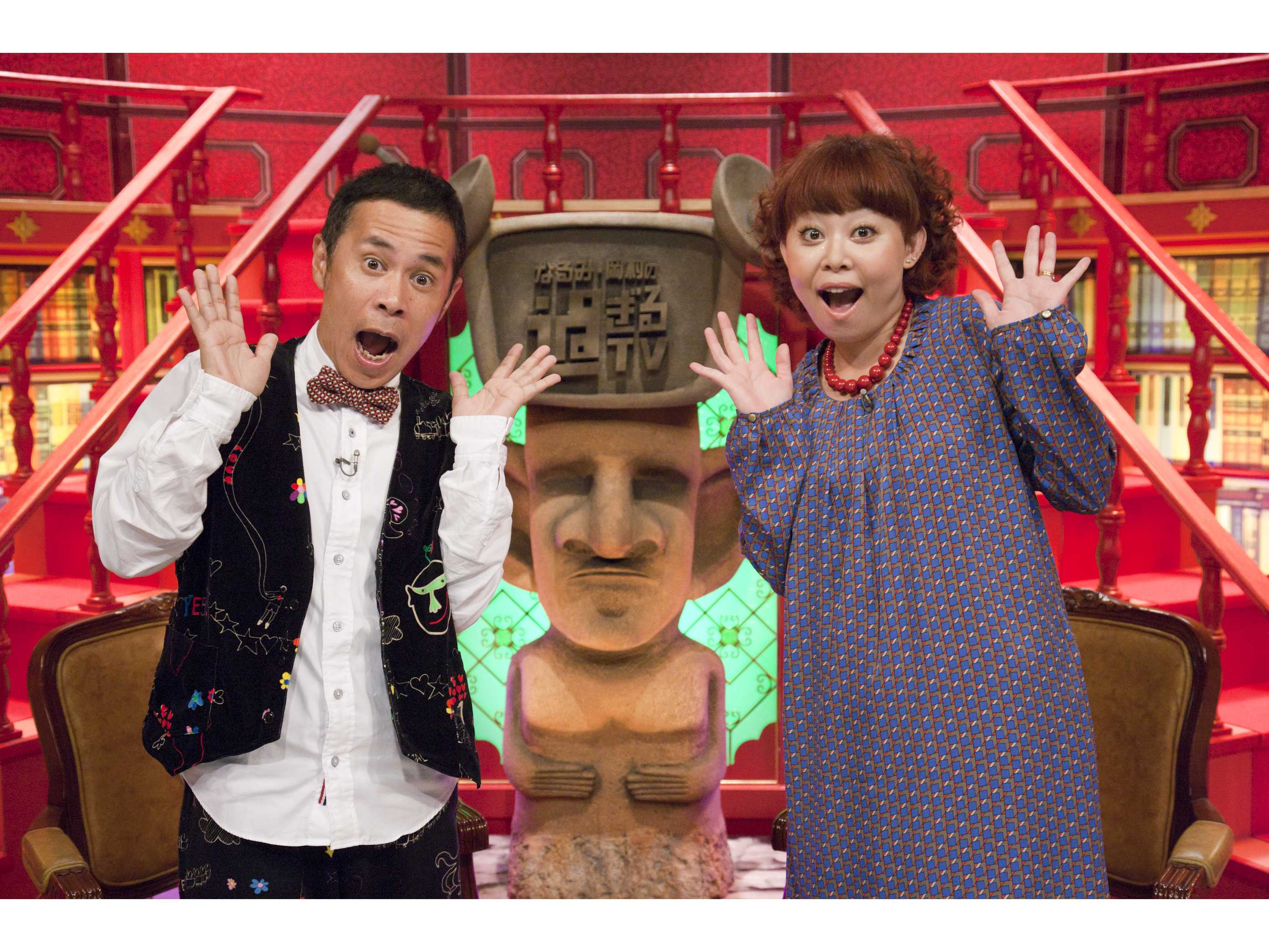 朝日放送テレビ株式会社