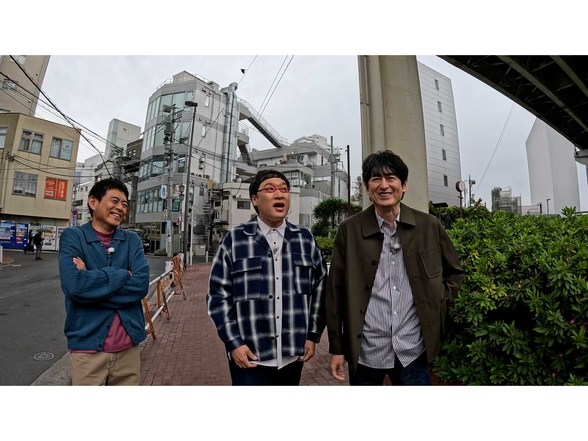 朝日放送テレビ株式会社