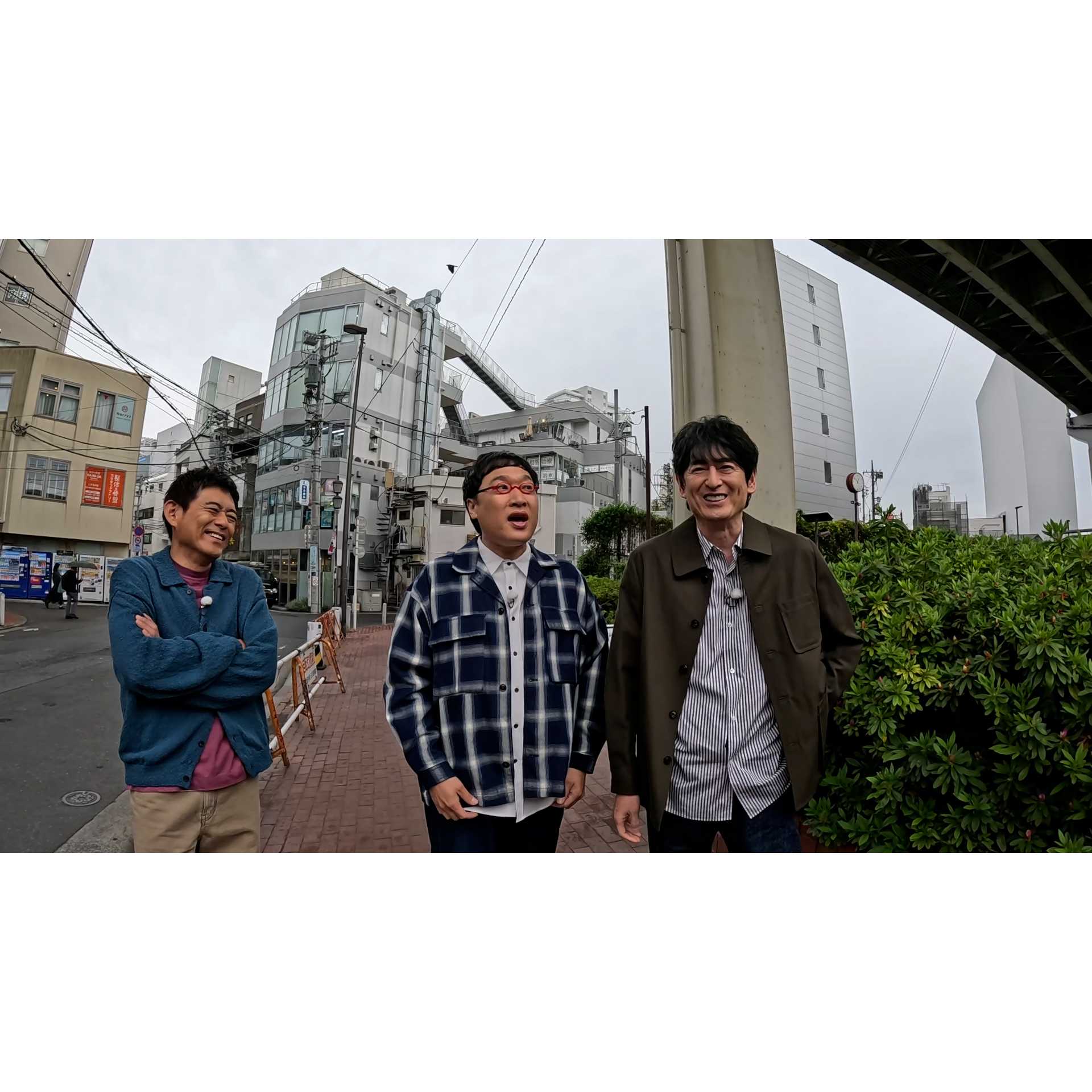 朝日放送テレビ株式会社