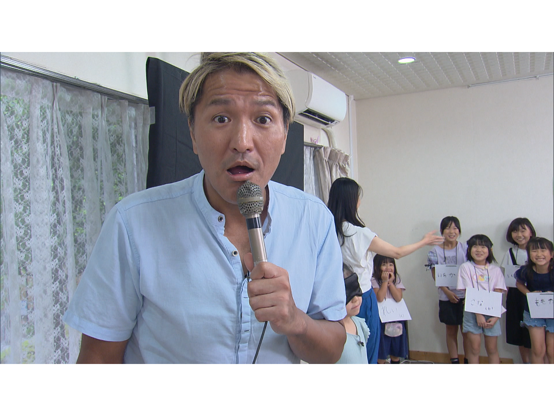 衝撃の神回！絶対嗅覚を持つ少女あらわる！今週のナイトスクープ