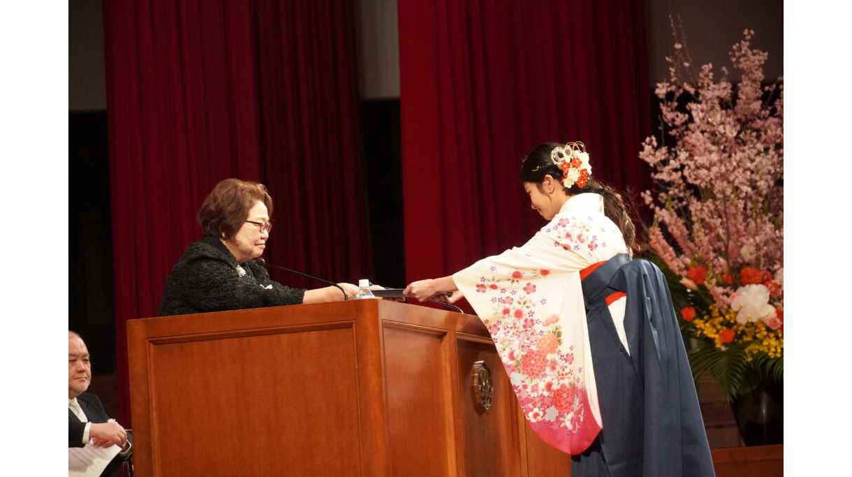 武庫川女子大学