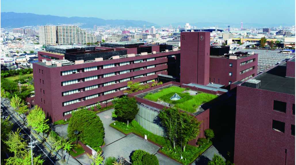 武庫川女子大学