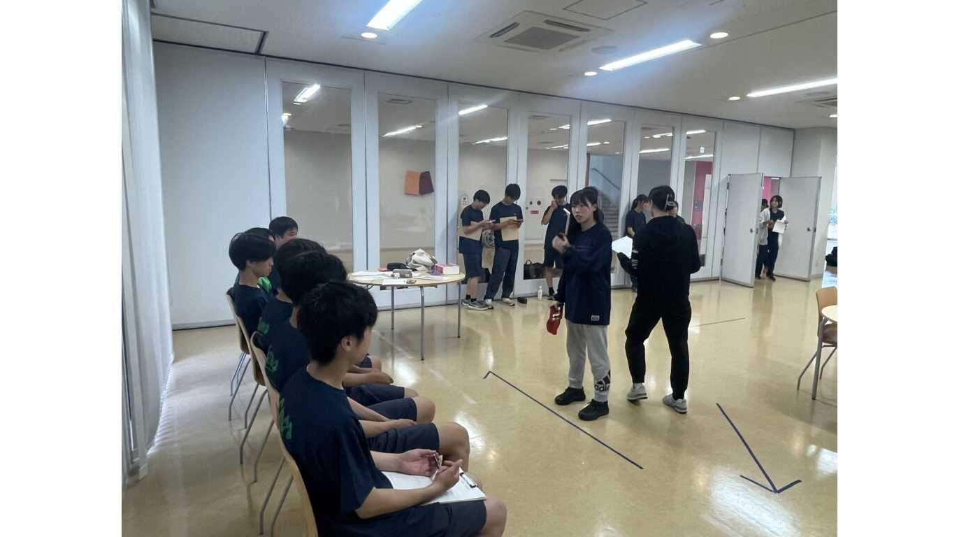 武庫川女子大学
