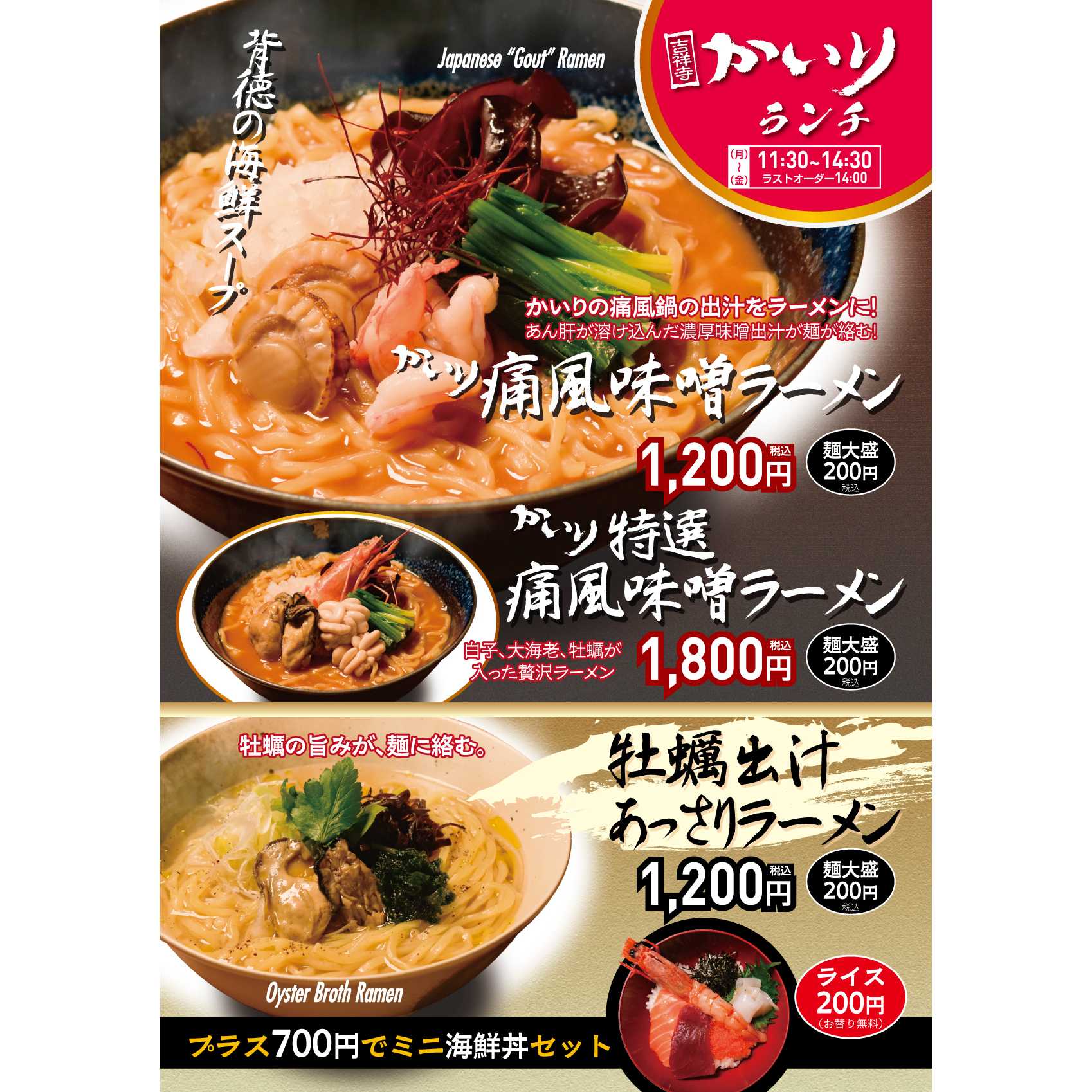 株式会社ペッパーフードサービス