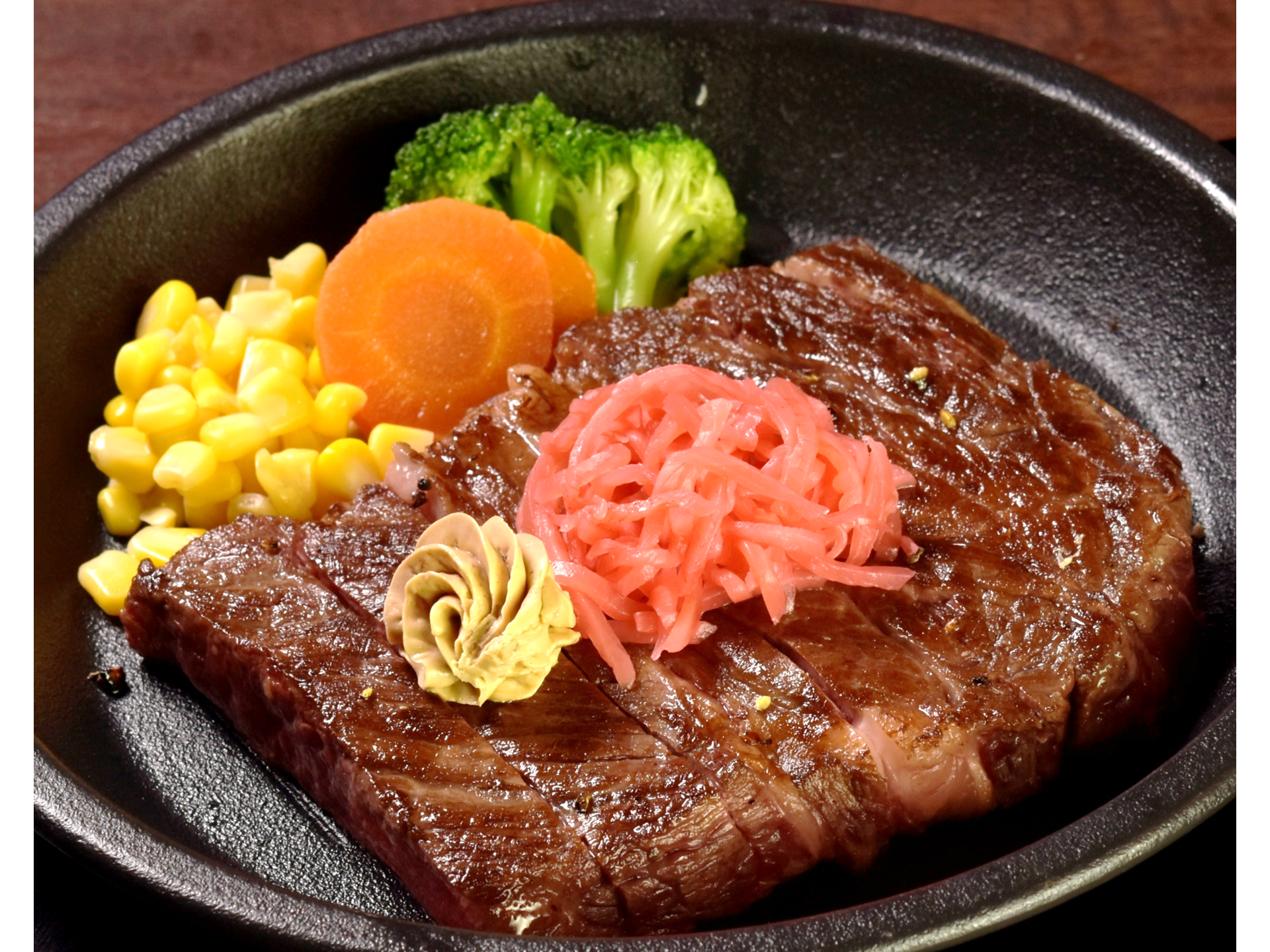 株式会社ペッパーフードサービス