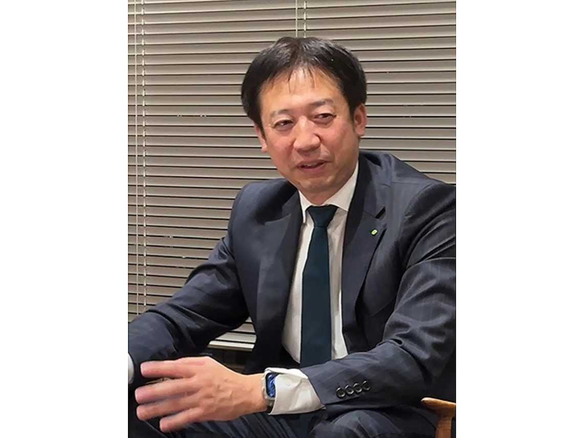 デロイト トーマツ グループ