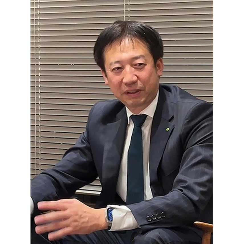 デロイト トーマツ グループ