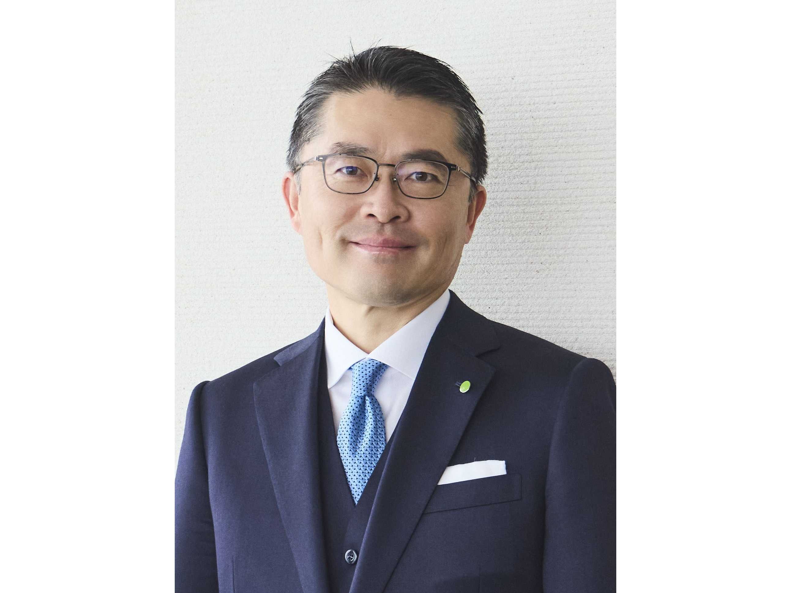 デロイト トーマツ グループ