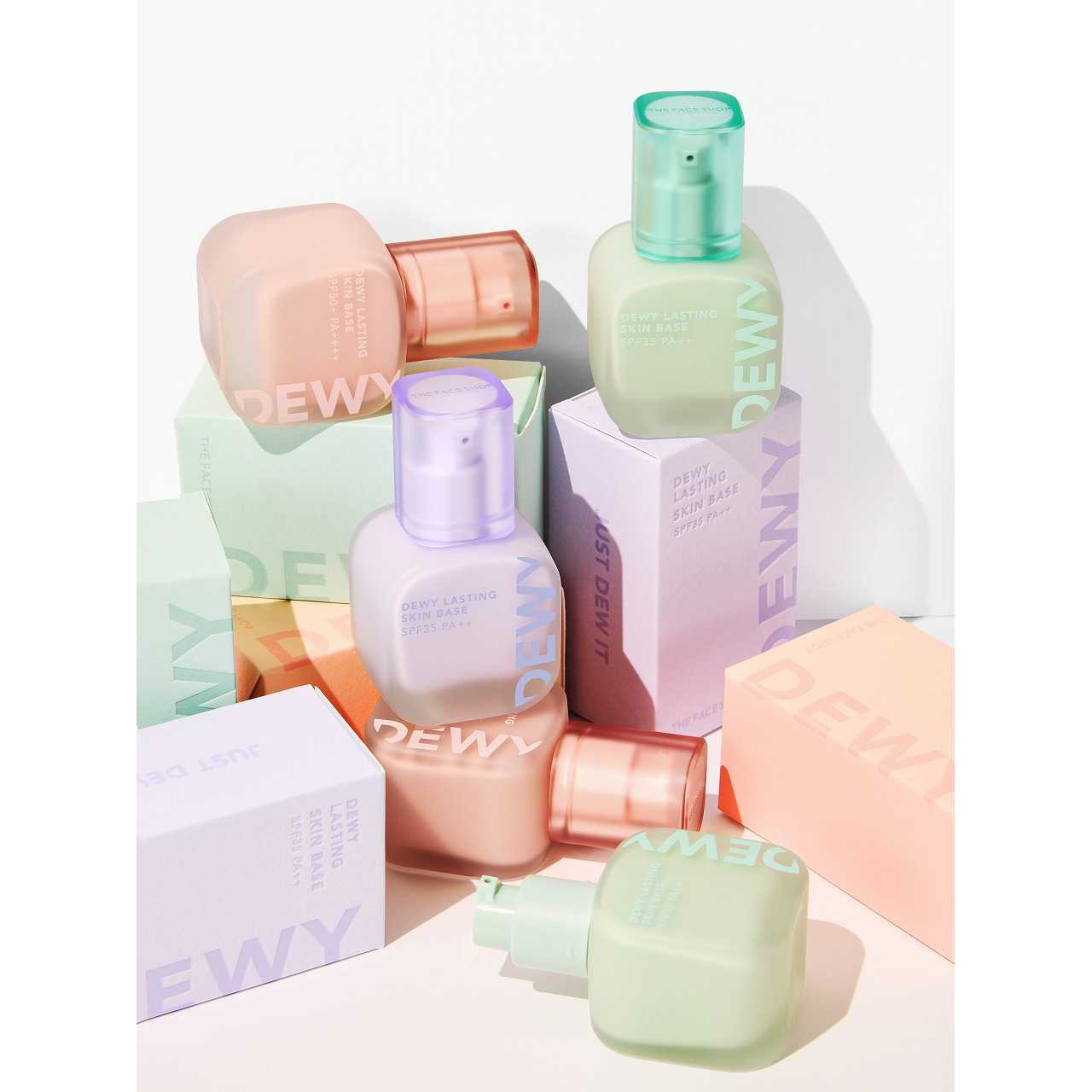 銀座ステファニー化粧品株式会社