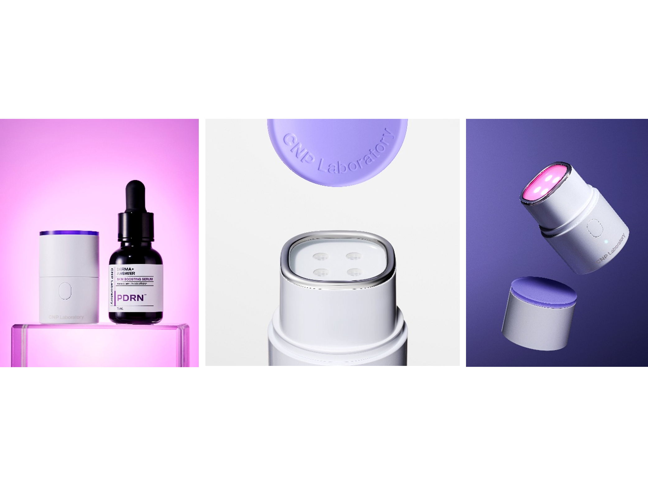 銀座ステファニー化粧品株式会社