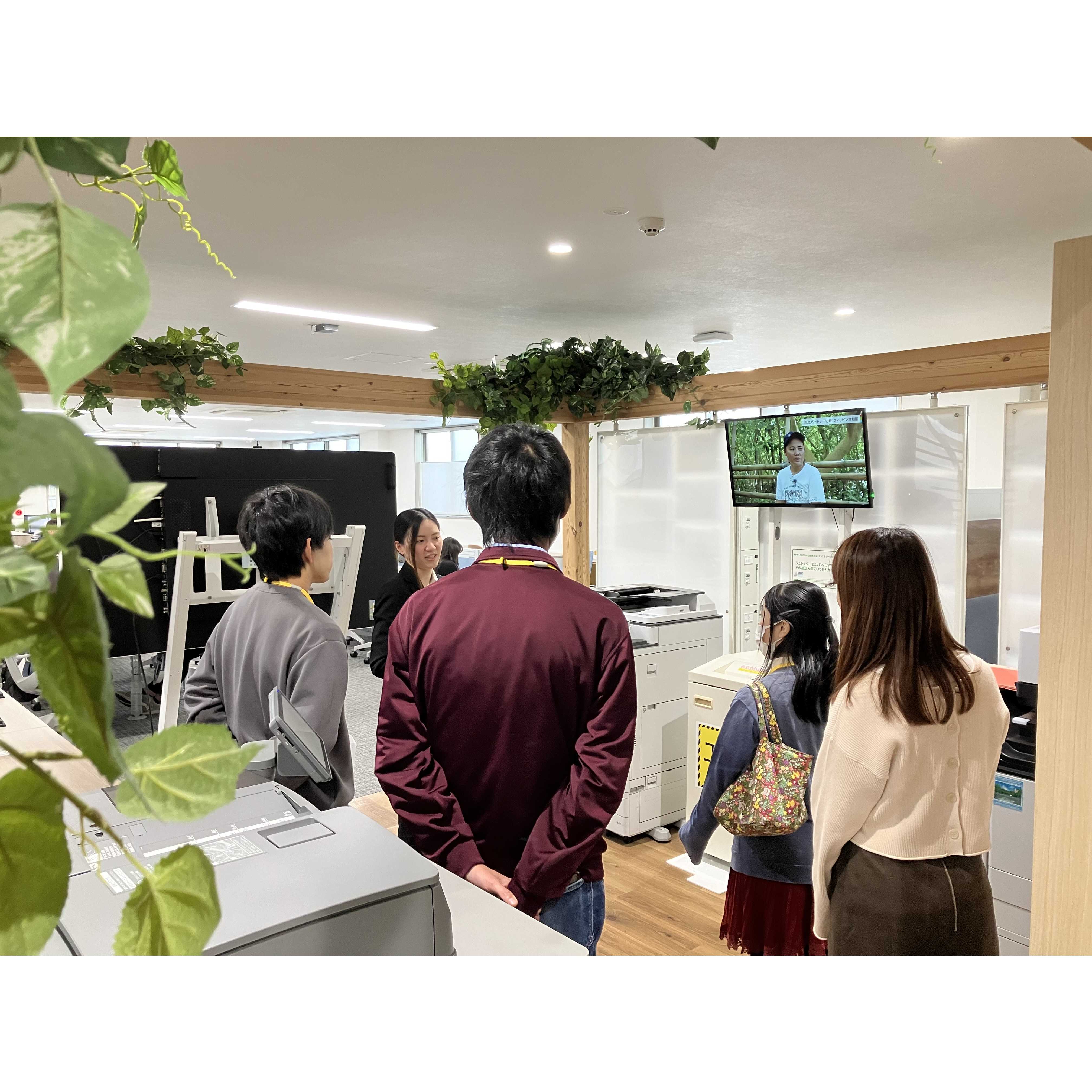 株式会社リコー