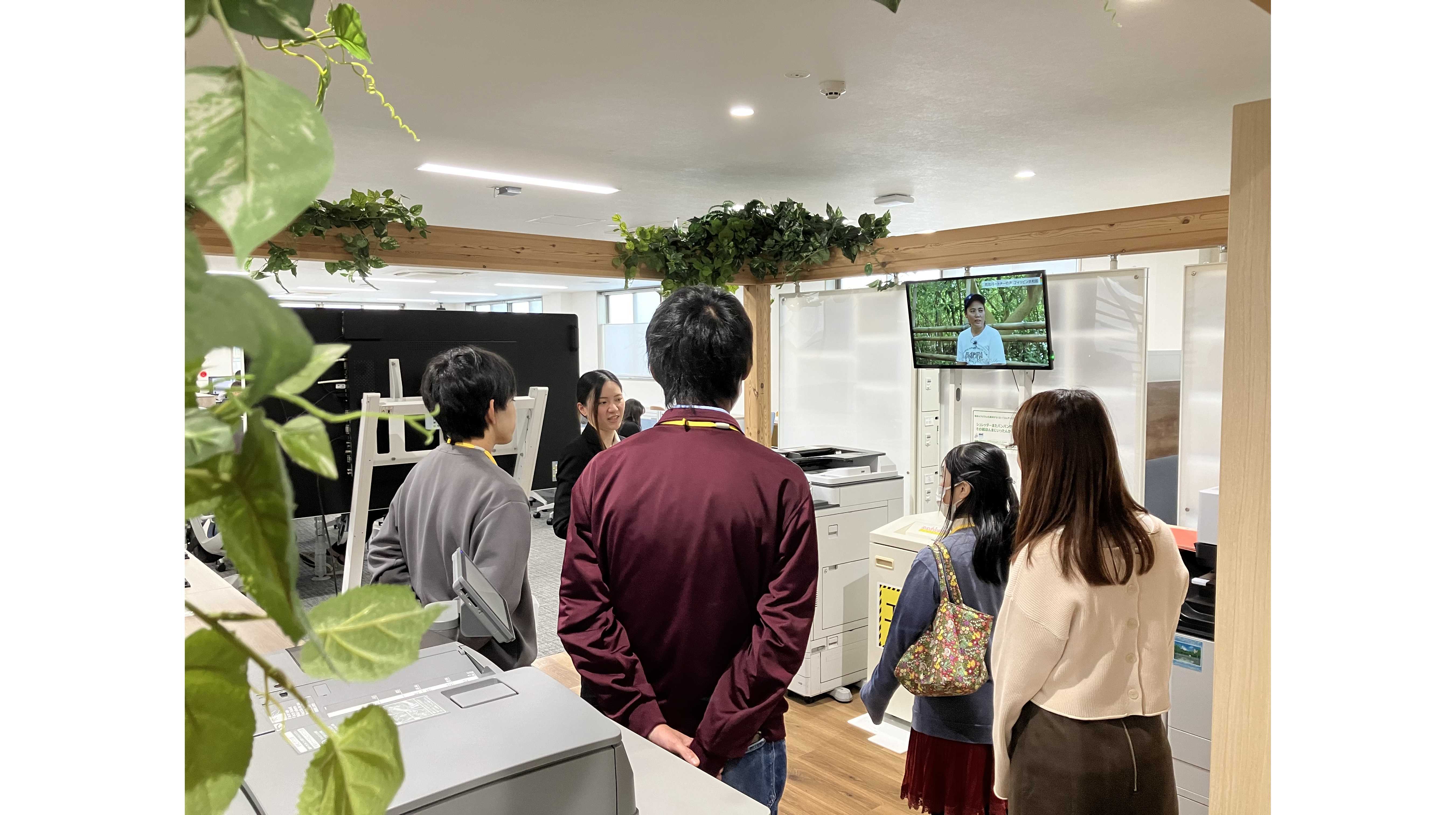 画像が削除されました