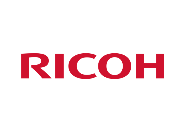 RICOHロゴ2