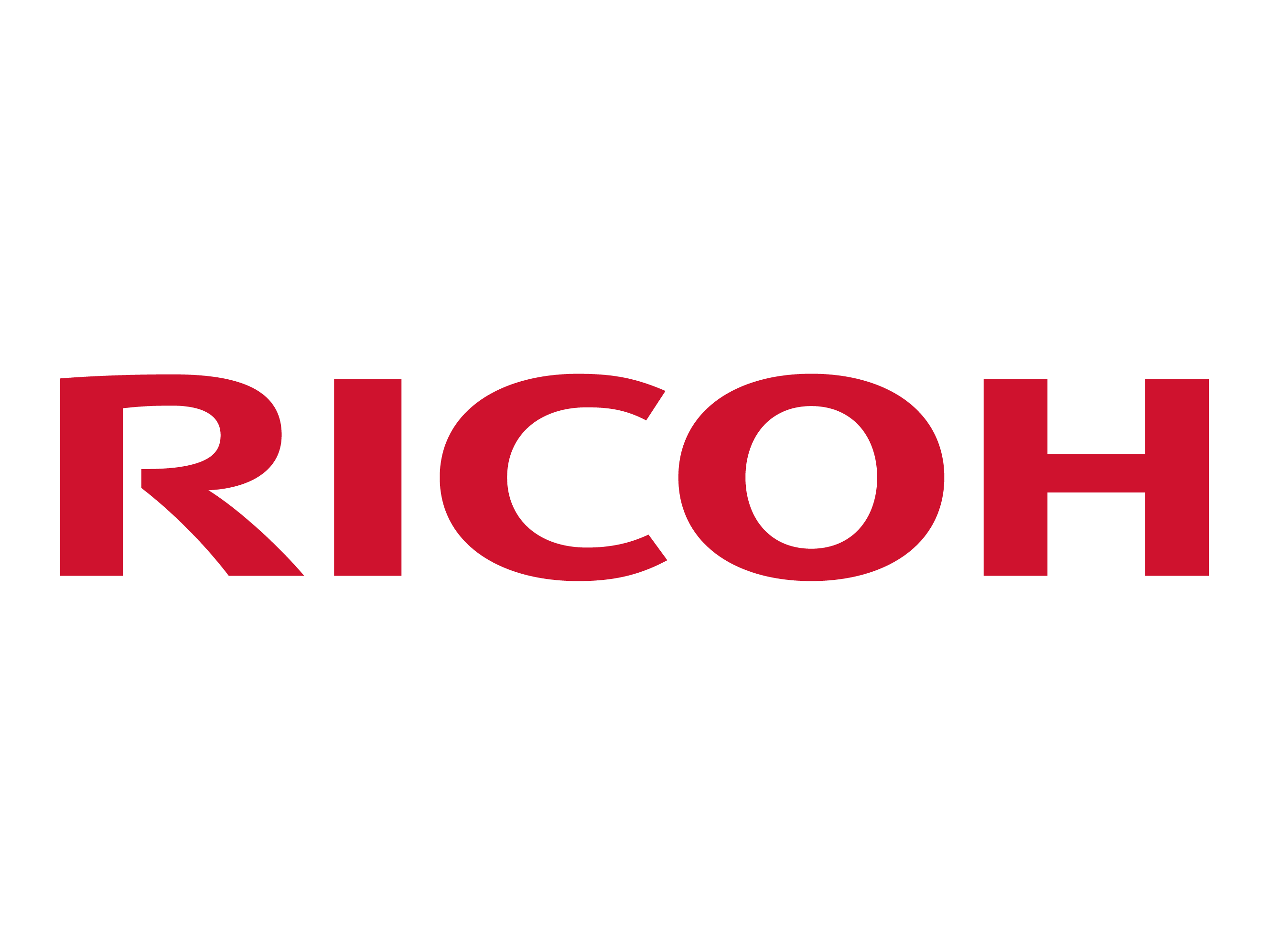 株式会社リコー