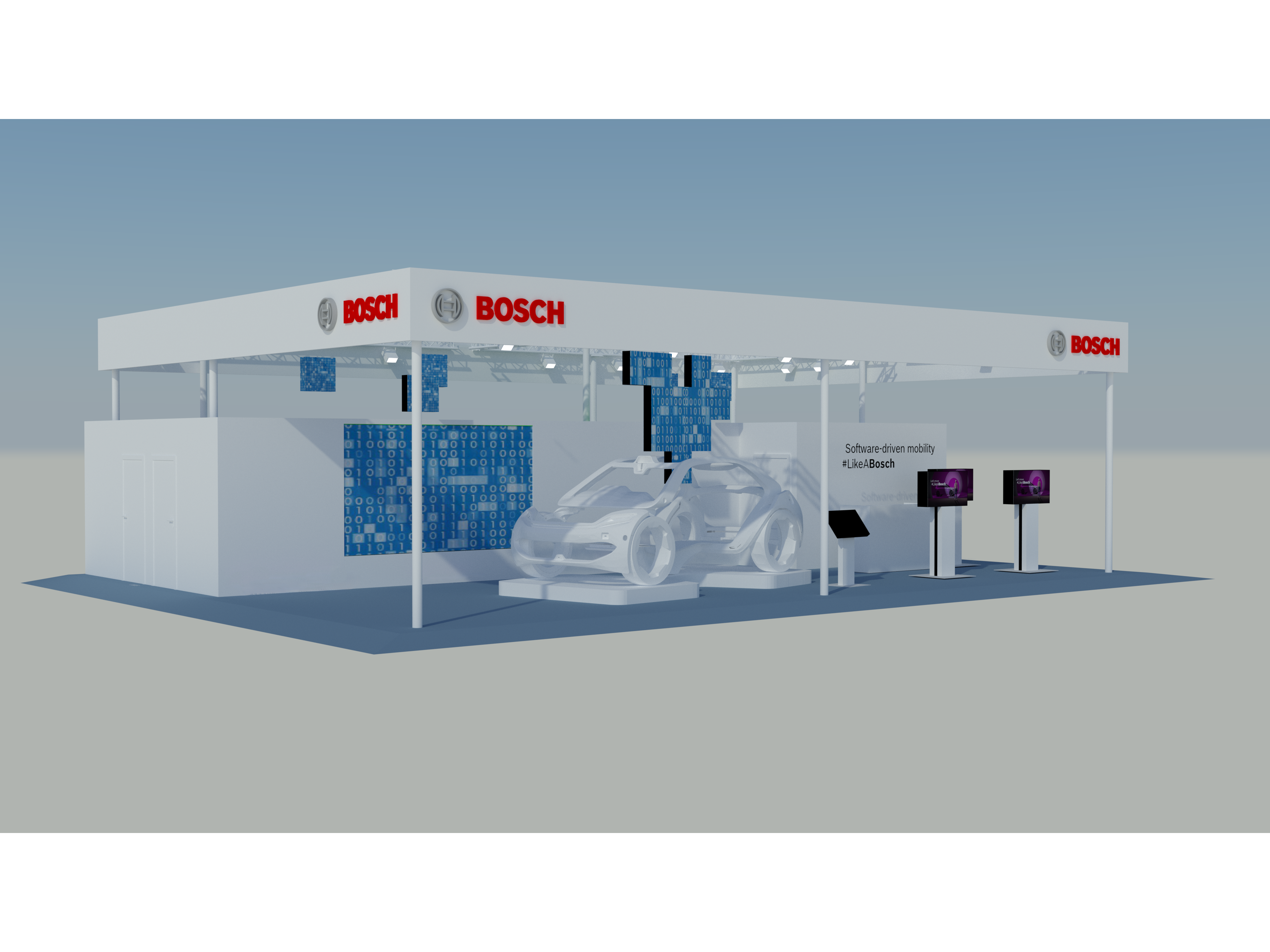 ボッシュ株式会社