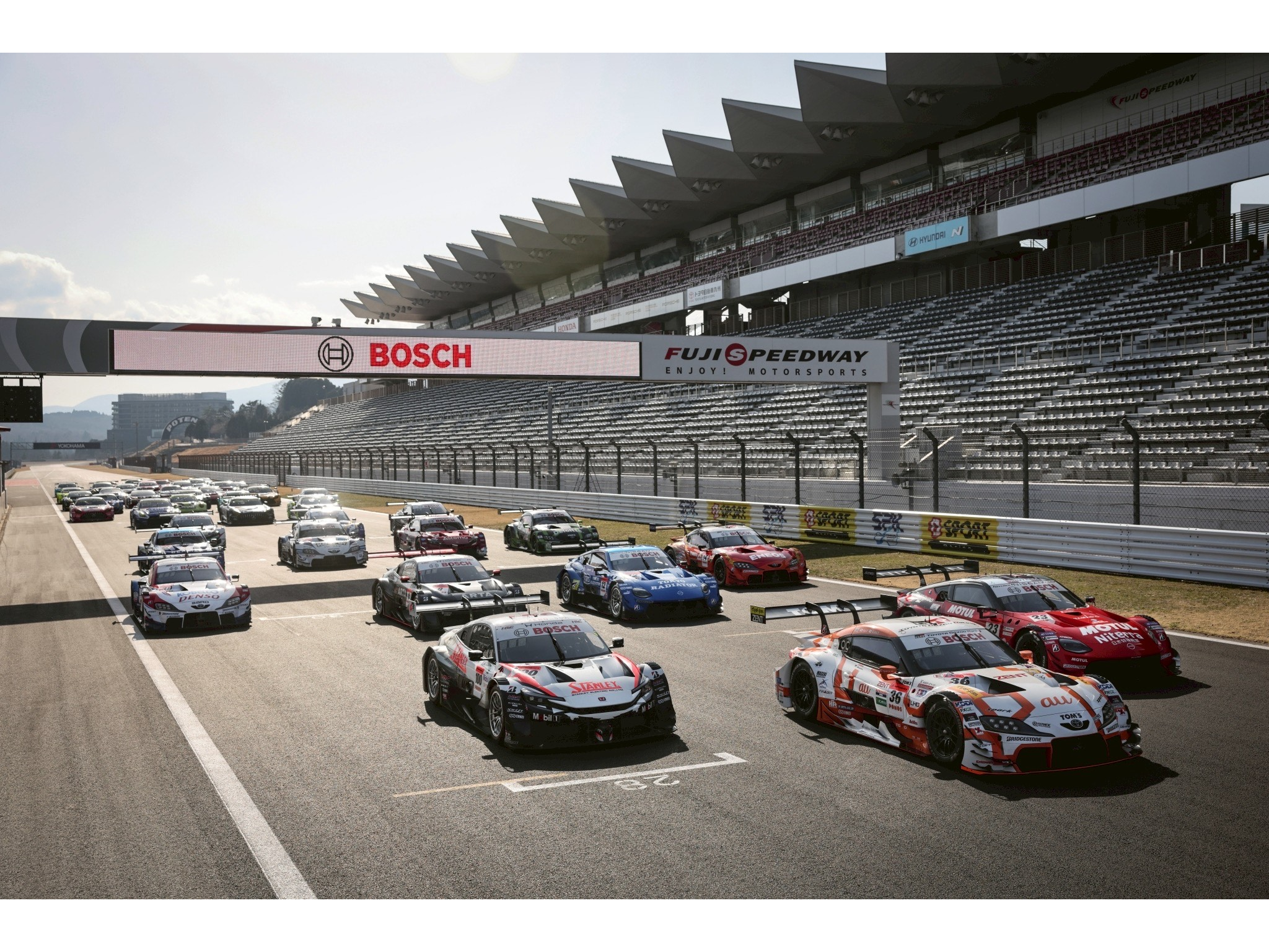 ボッシュ株式会社