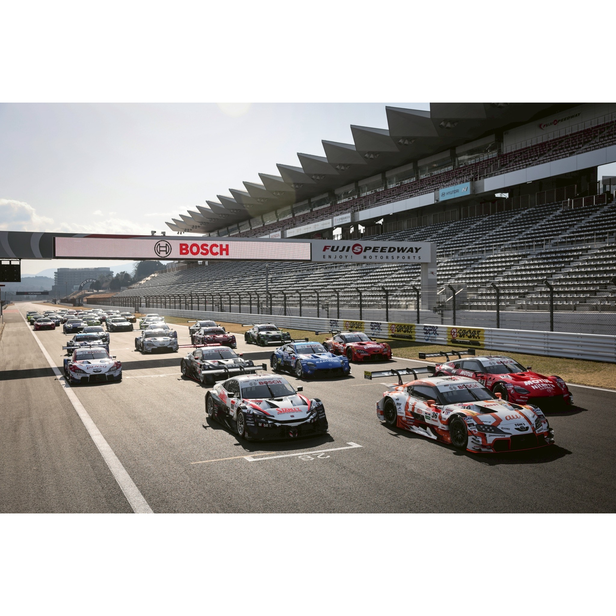 ボッシュ株式会社