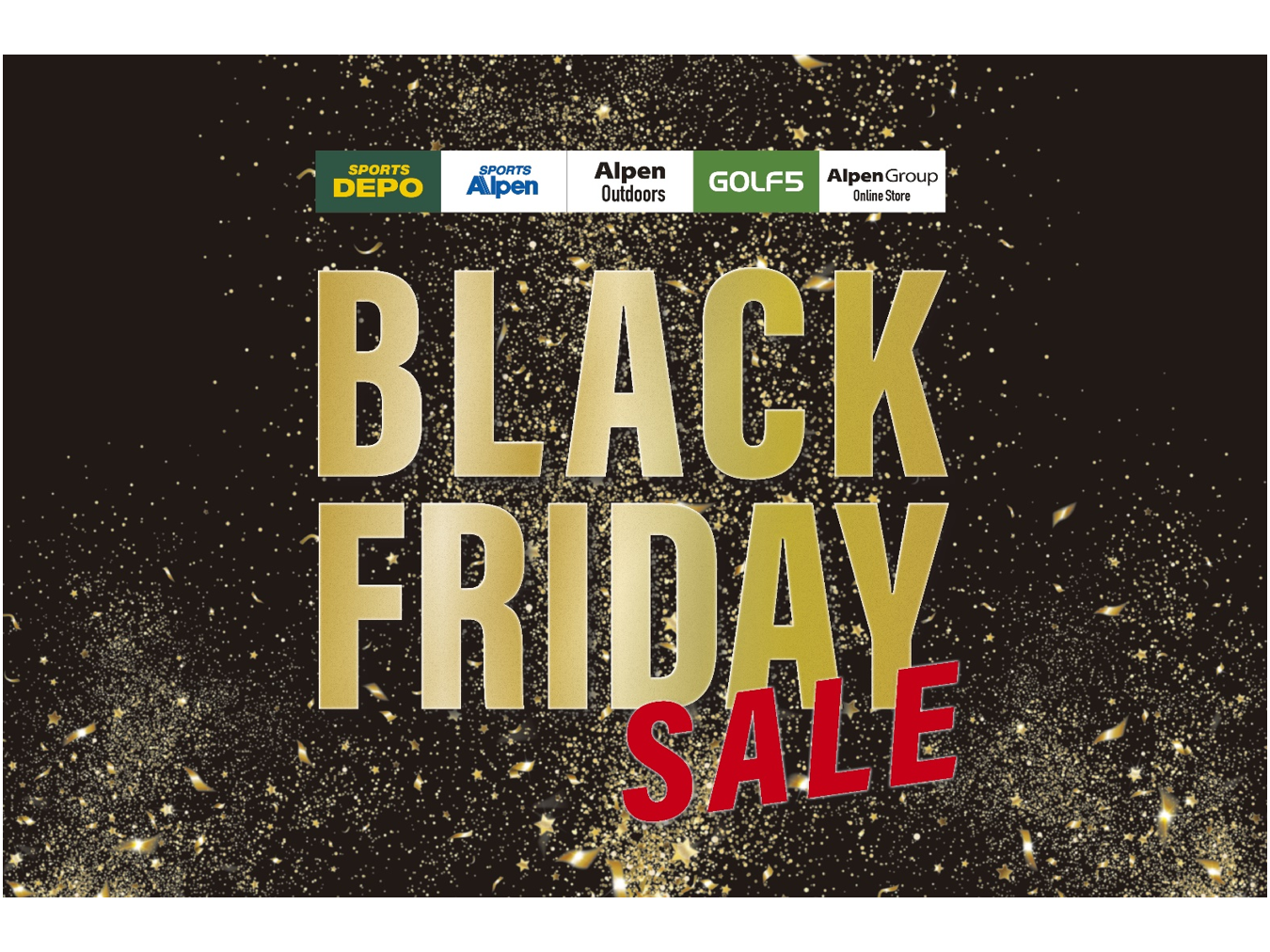 株式会社アルペン