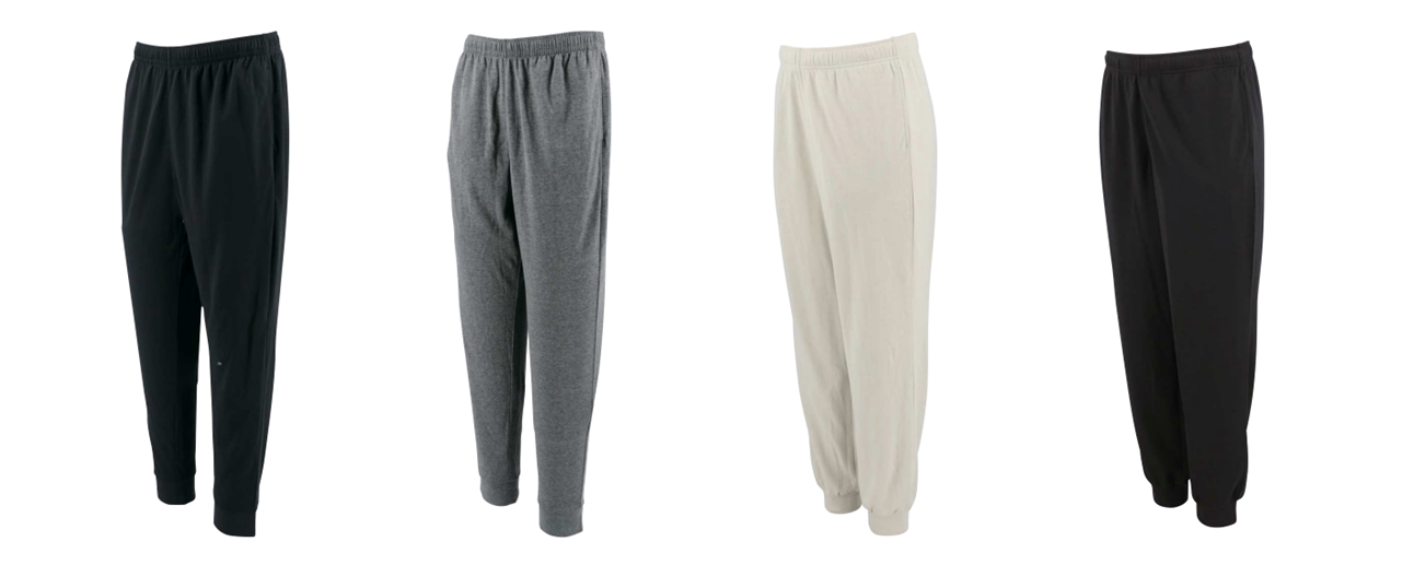 ③TIGORASLEEP_ロングパンツ