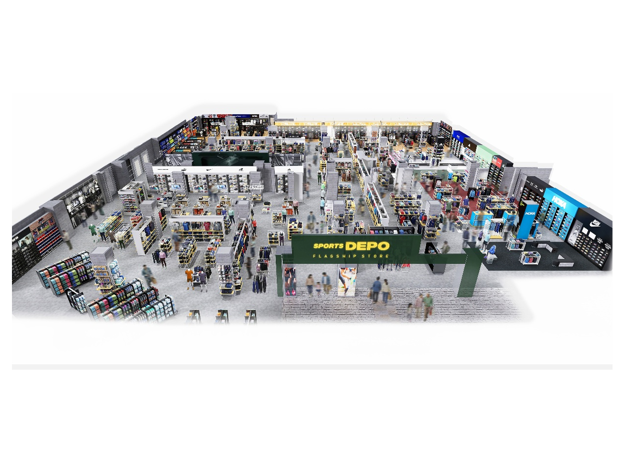 株式会社アルペン