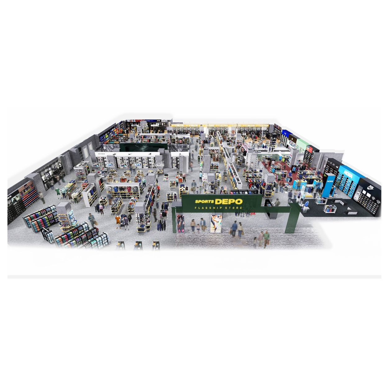 株式会社アルペン